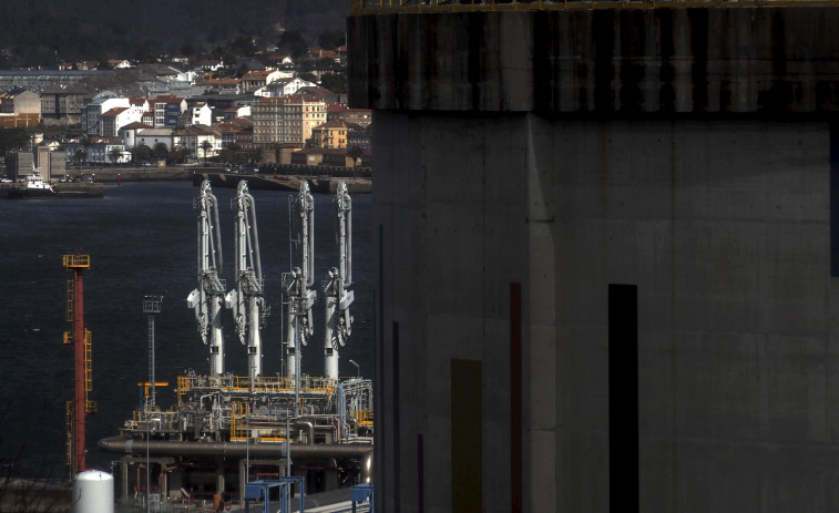 El Gobierno da luz verde al sistema de compresión para el aprovechamiento de energía de Reganosa