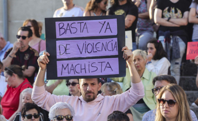 Verano negro para la violencia machista con 15 mujeres asesinadas entre julio y agosto