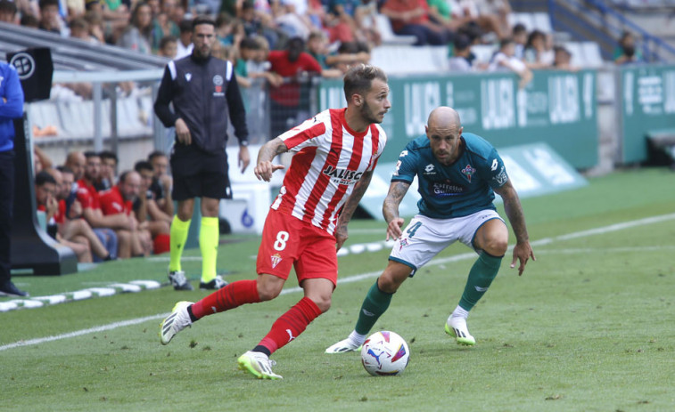 El Racing, a prolongar su buen inicio