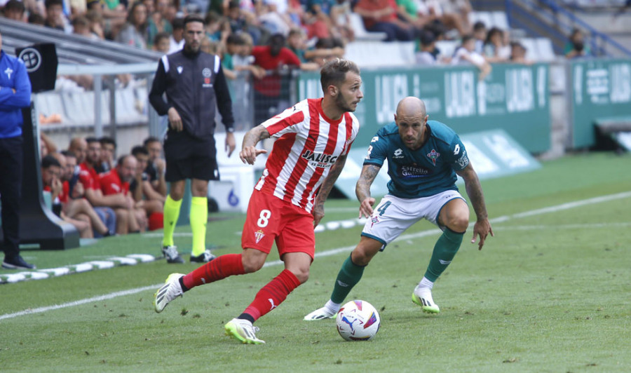 El Racing, a prolongar su buen inicio