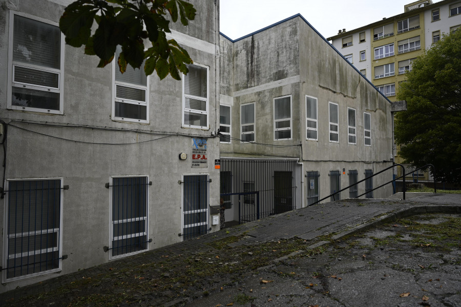 Múltiples cursos y formaciones gratuitas para adultos en Ferrol