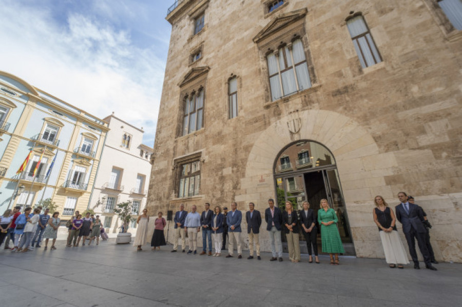 Aumentan a 40 las mujeres asesinadas por violencia machista  en lo que va de año, tras el caso de Alzira