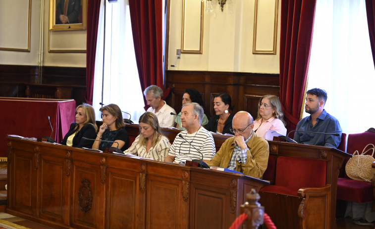 Abierto el plazo de presentación de alegaciones en Ferrol para el presupuesto municipal de 2023