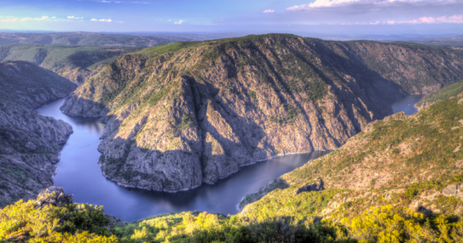 Cinco destinos rurales en Galicia para descubrir en Septiembre
