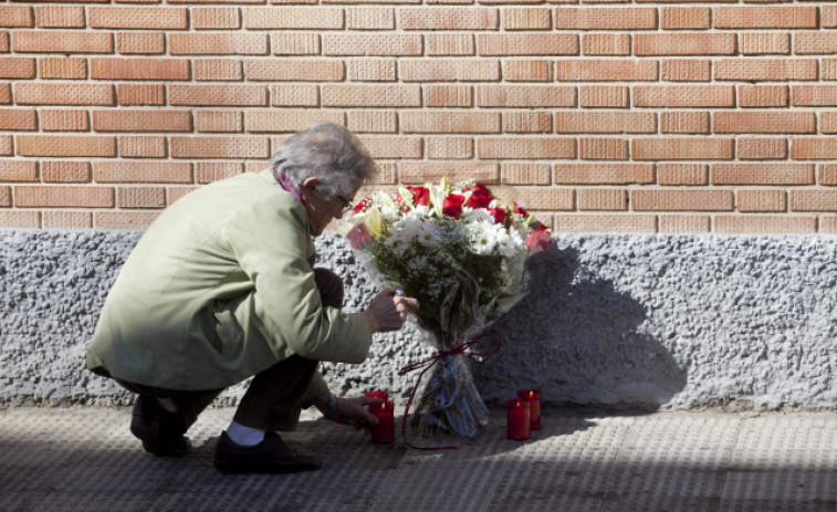 Los suicidios, primera causa externa de muerte en 2022 con un aumento del 5,6%