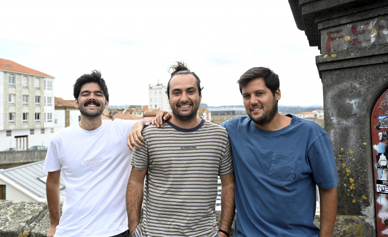Nachiños Fest: “El gran elemento diferenciador es la ubicación: la costa de Covas es una auténtica maravilla”