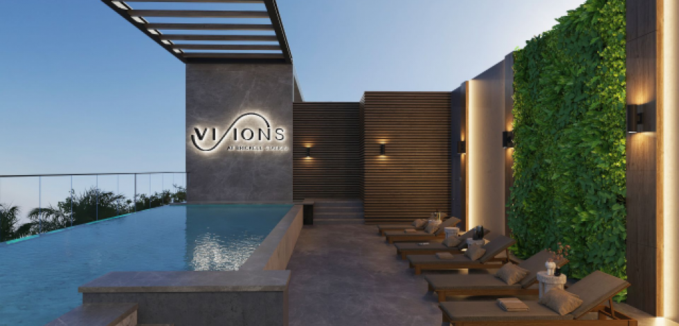 Visions Miami: un concepto innovador en la segunda ciudad financiera de los Estados Unidos