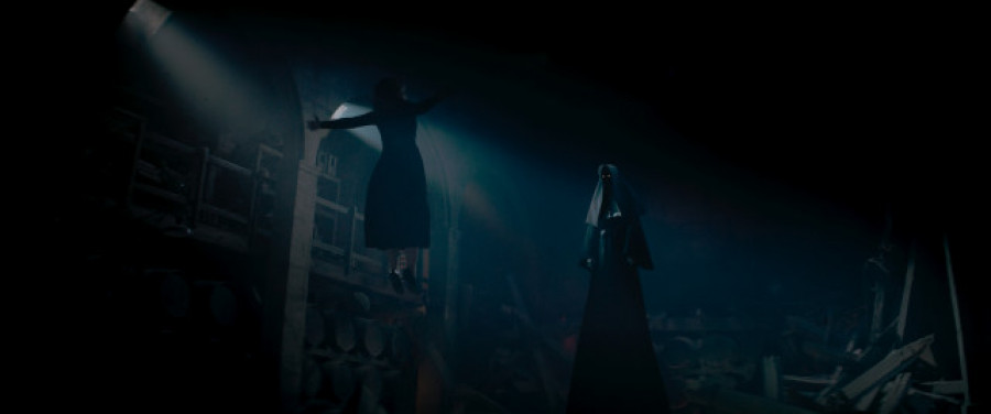 "Verano en rojo", un thriller sobre los abusos de la Iglesia que no quiere ofender