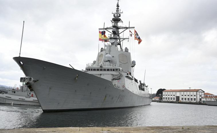 La incertidumbre en torno al programa SEA 5000 abre una puerta a Navantia