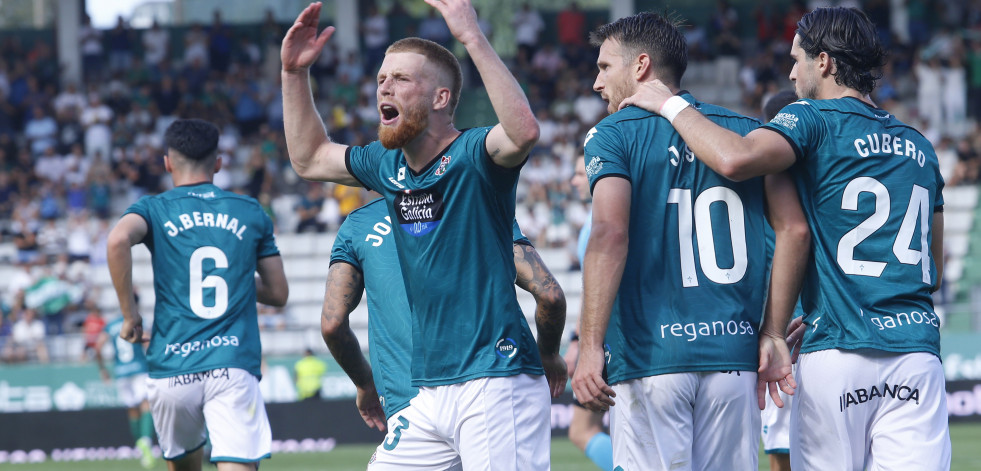 Racing de Ferrol-Villarreal B