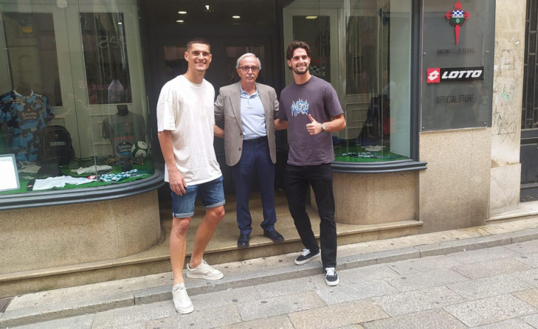 El Racing, el último en ganar en el campo armero