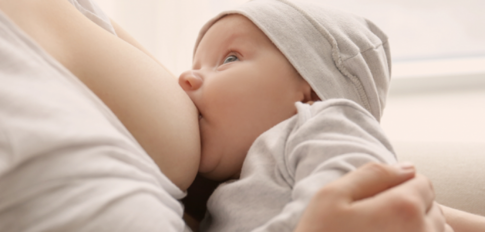 ¿Se puede identificar el cáncer de mama a través de la leche materna?