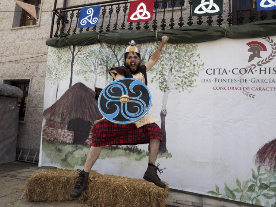 As Pontes, historia y progreso