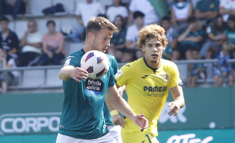 Eibar-Racing, un partido que no da pie a relajarse