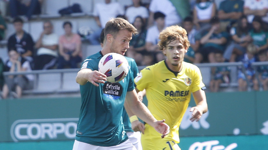 Eibar-Racing, un partido que no da pie a relajarse