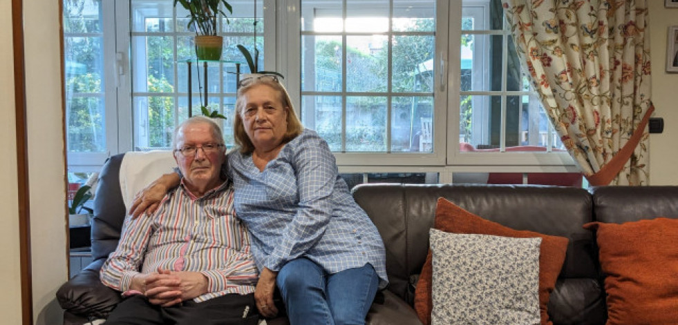 Día Mundial del Alzheimer: la historia de Maribel y Pepe