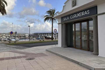Sala Curuxeiras