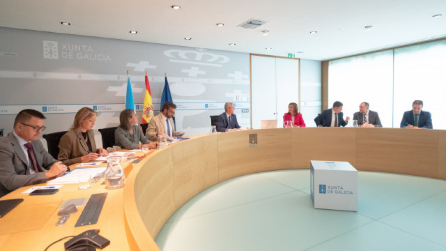 La Xunta subvencionará la compra de viviendas con hasta 20.000 euros y reedita las ayudas para avalar a jóvenes