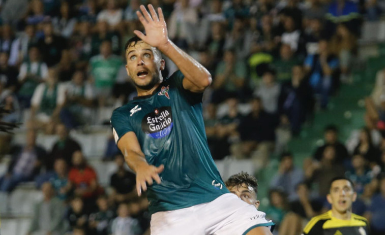 El líder cae ante el poder de A Malata (1-0)