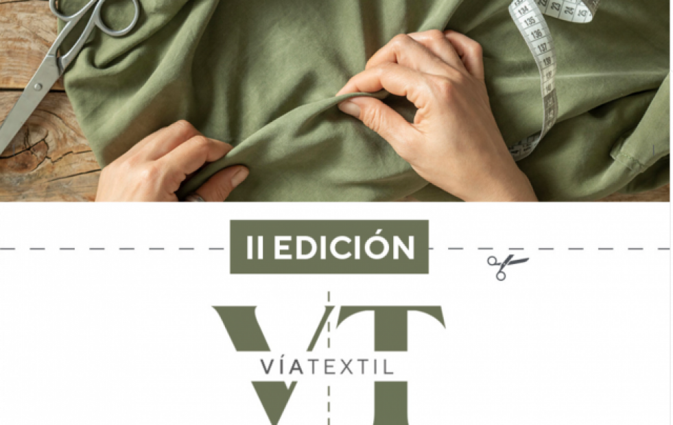Zona Franca de Vigo y Roberto Verino ponen en marcha la II edición de la aceleradora de empresas Viatextil
