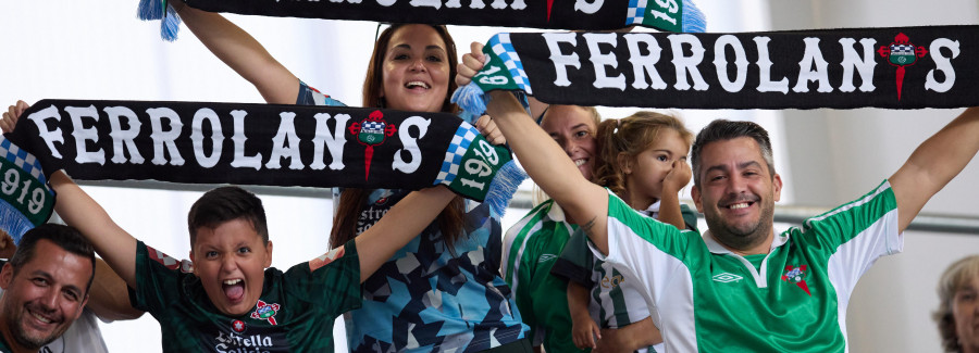 A la venta las entradas para el partido ante el Espanyol