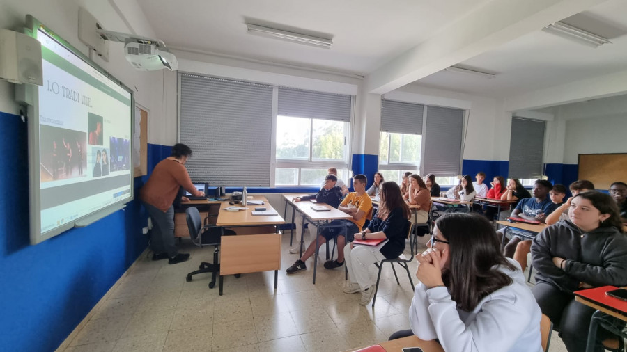Múltiples actividades nos municipios de Ares e Valdoviño polo Día do Orgullo Neofalante
