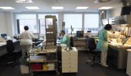 El Área Sanitaria de Ferrol avanza en investigación con la inteligencia artificial