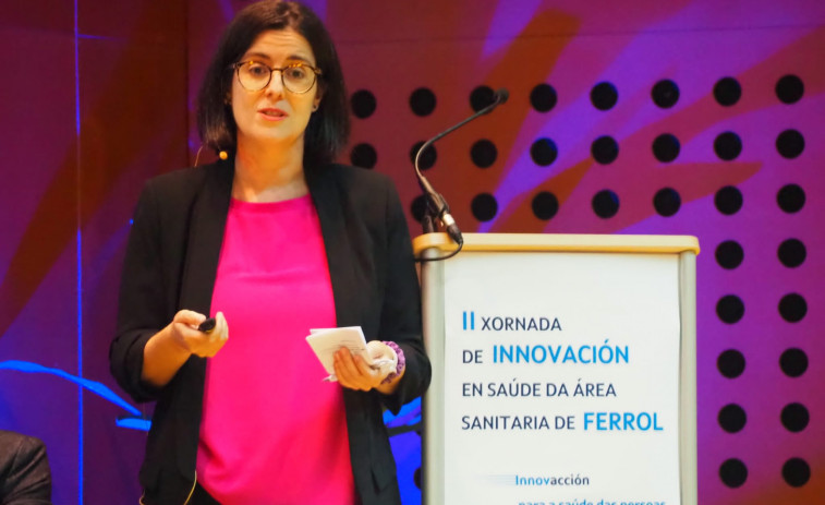 Ferrol, pionera en incorporar el programa Nazzar en oftalmología