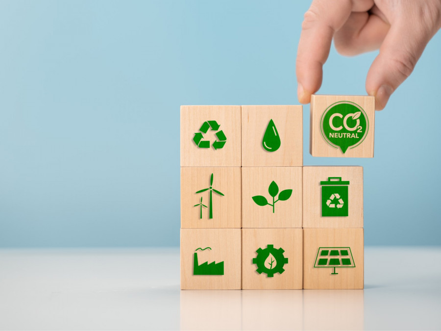 Talleres para enseñar a medir la huella de carbono a hosteleros y entidades de Ferrol, Eume y Ortegal