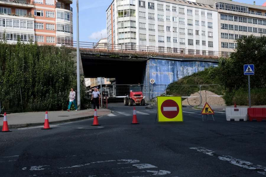 El Concello de Ferrol reclama un bypass para comunicar la zona sur de Ultramar