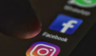 Instagram y Facebook se caen a nivel mundial y son Trending Topic en X