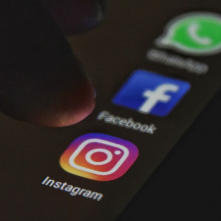 Instagram y Facebook se caen a nivel mundial y son Trending Topic en X