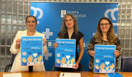 La ASCM promueve una jornada en el campus para compartir experiencias de voluntariado