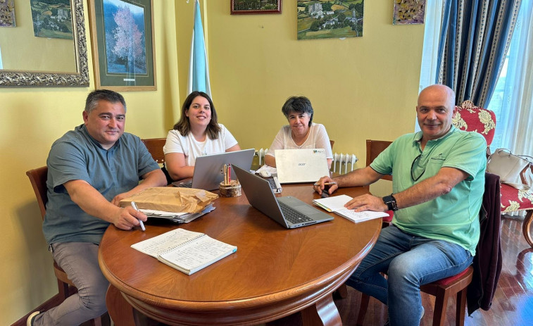 Moeche se une a un proyecto europeo de promoción de comunidades energéticas