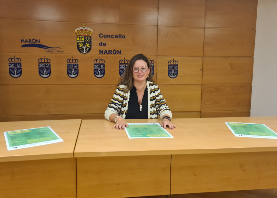 Los encuentros de los Consellos Territoriais regresan la próxima semana a Narón