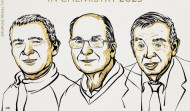 Nobel de Química para los autores del descubrimiento y síntesis de los puntos cuánticos
