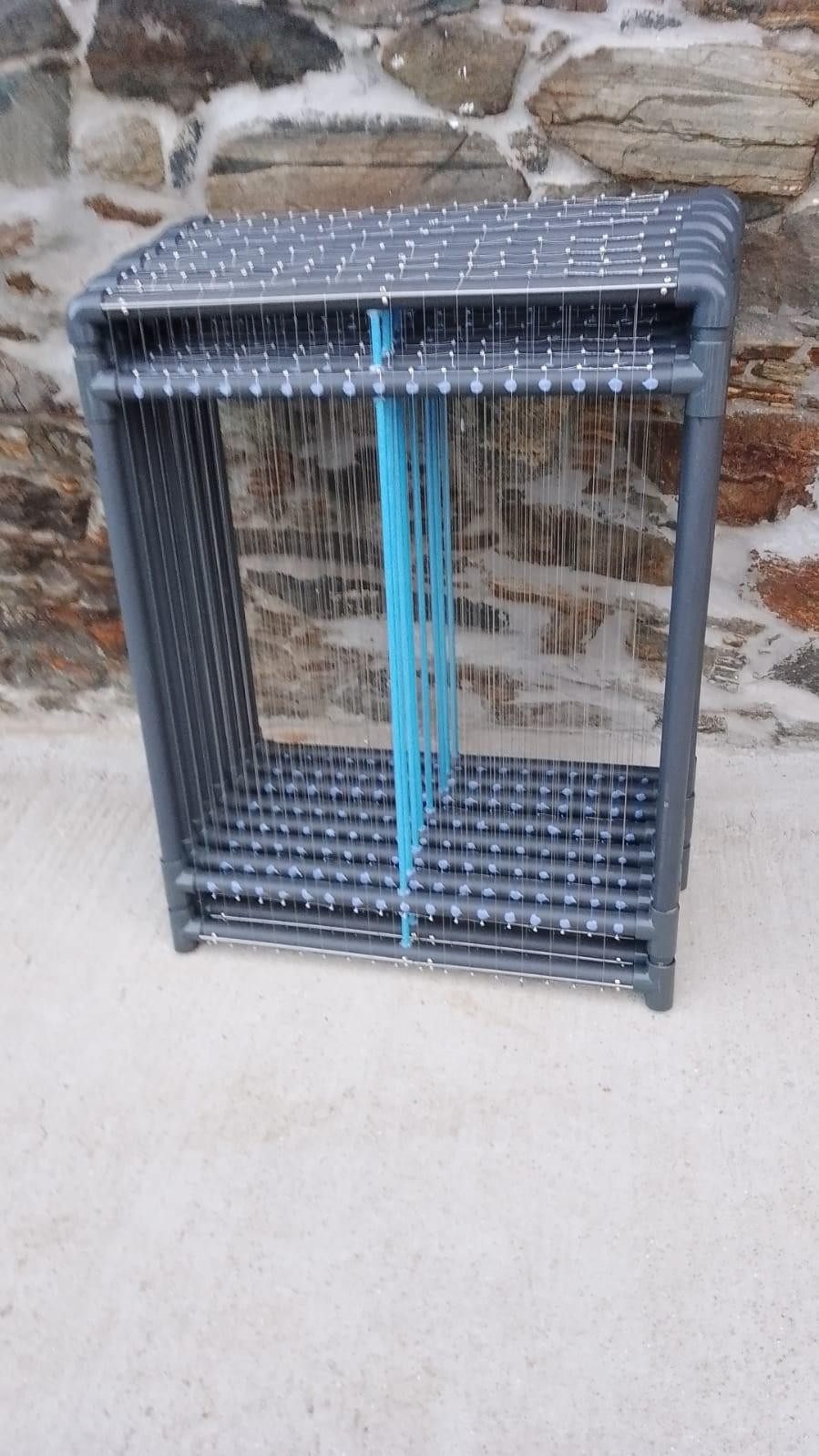 Arpa dos