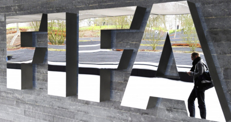 FIFA lanza proceso de candidatura y exige 80.000 asientos para inauguración y final