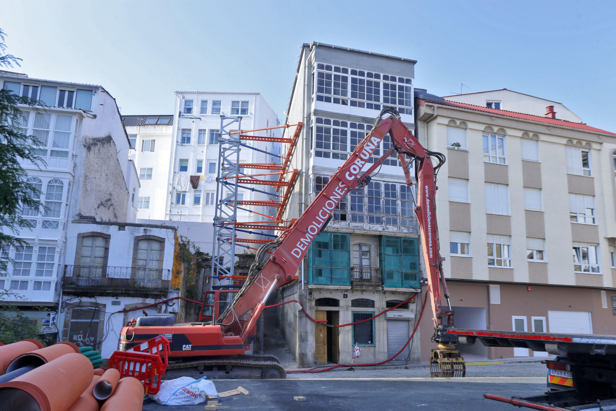 Grua