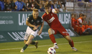 Racing de Ferrol-Amorebieta