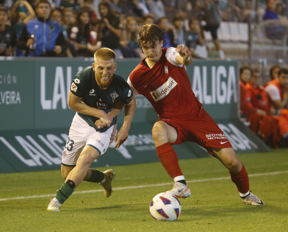 Racing de Ferrol Amorebieta (25)