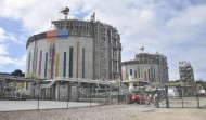 El Puerto autoriza la construcción del nuevo sistema de compresión en la planta de Reganosa