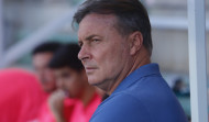 Parralo: “Hubiese sido injusto perder este partido”