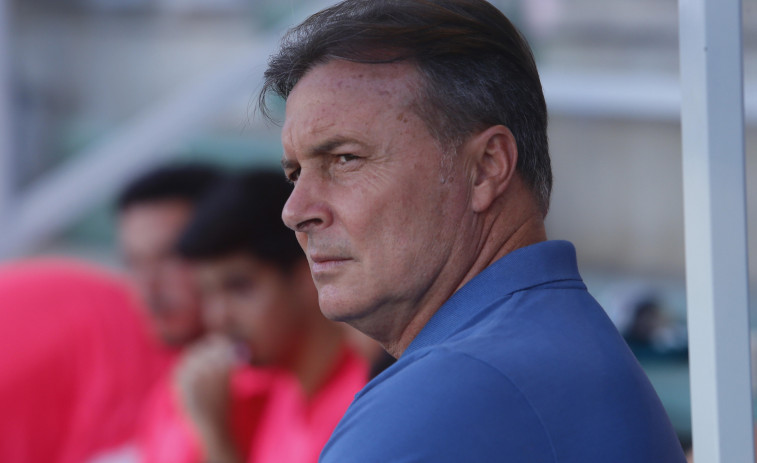 Parralo: “Hubiese sido injusto perder este partido”