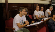 Ferrol en Común insta al concello a actuar en el cuidado de la salud mental