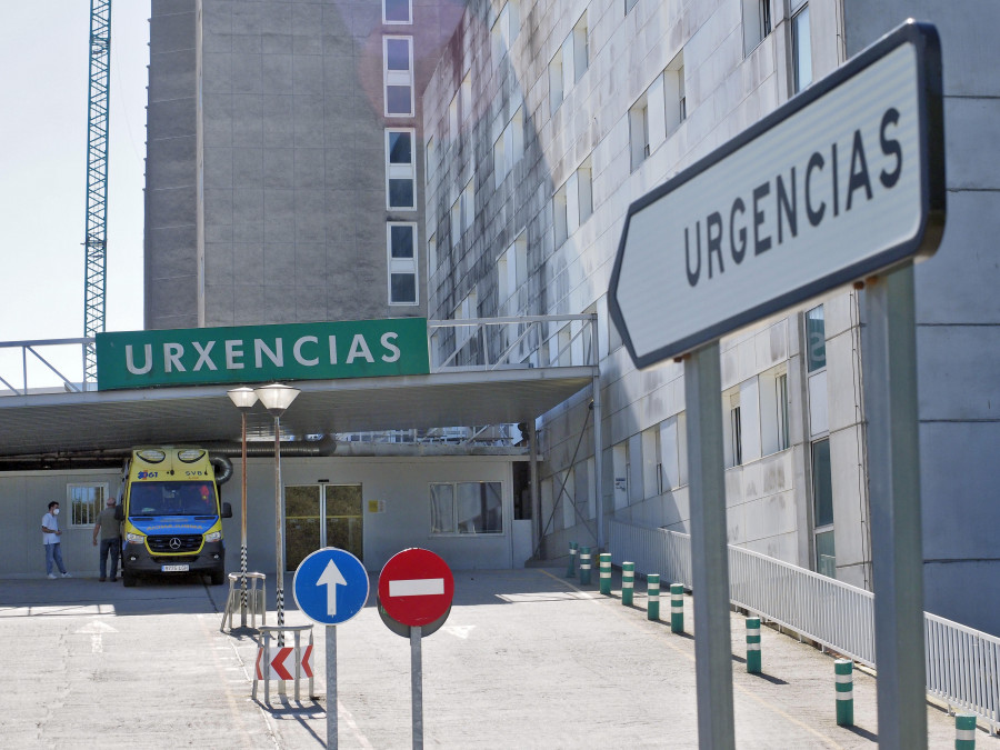 El Área Sanitaria de Ferrol, la que tiene mejor ratio de psicólogos