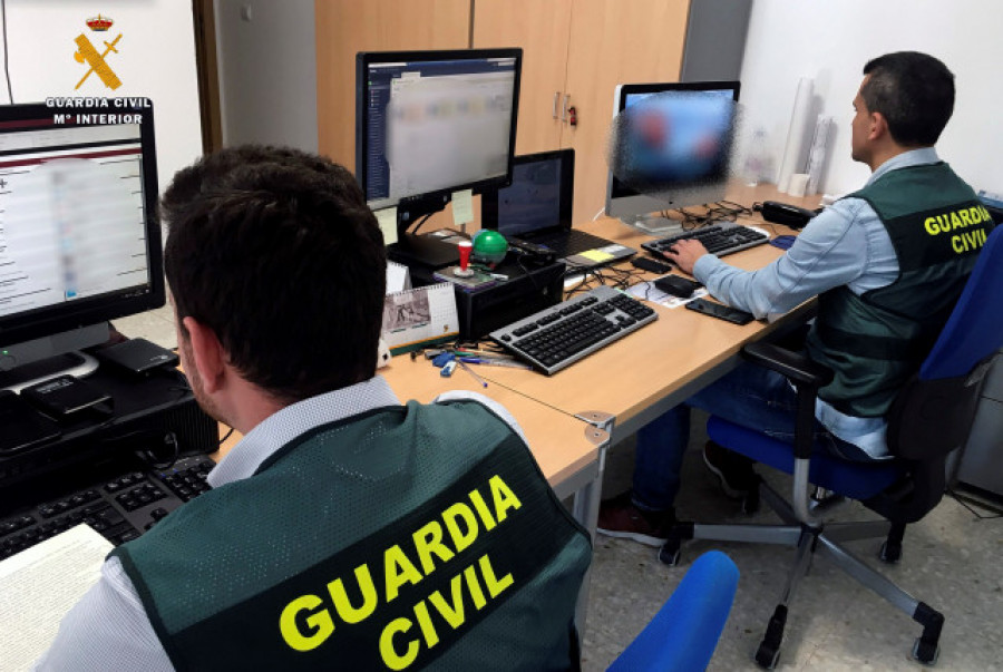 La Policía crea un canal en WhatsApp para alertar de nuevas ciberestafas