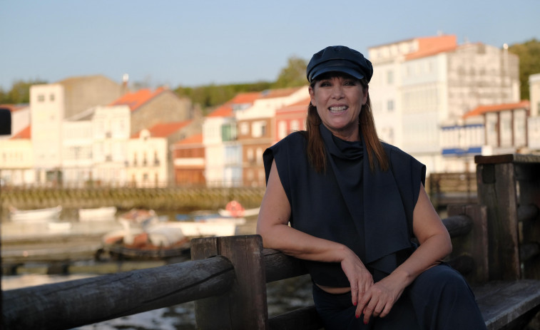 Mabel Lozano | “Con el cine intento crear un pensamiento crítico en los chavales”