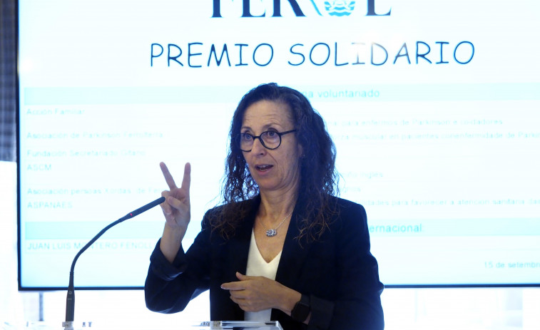 Una docena de proyectos optan a ganar el Premio Solidario “Cidade de Ferrol”