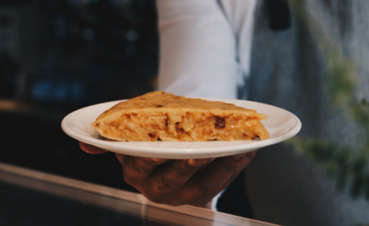 El secreto de la mejor tortilla de España